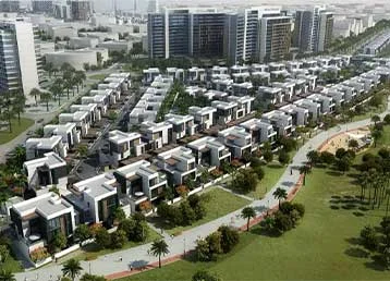 Parklane at Dubai South