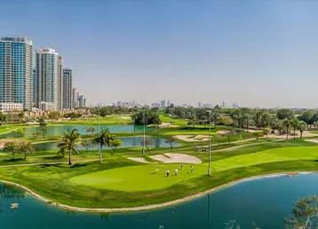 Parkside Views by Emaar at Dubai Hills Estate