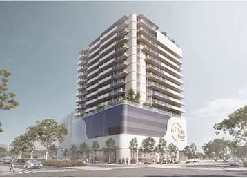 Pearl House 2 at JVC