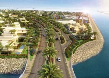 Pearl Jumeira by Meraas at Jumeirah