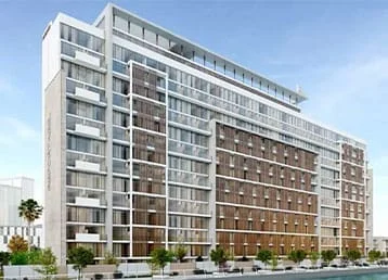 Perla Prime at Yas Island Abu Dhabi