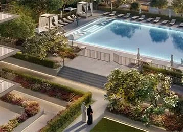 Pier Point at Mina Rashid Yachts & Marina