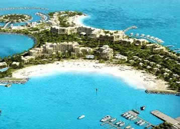 Playa Del Sol at Al Marjan Island