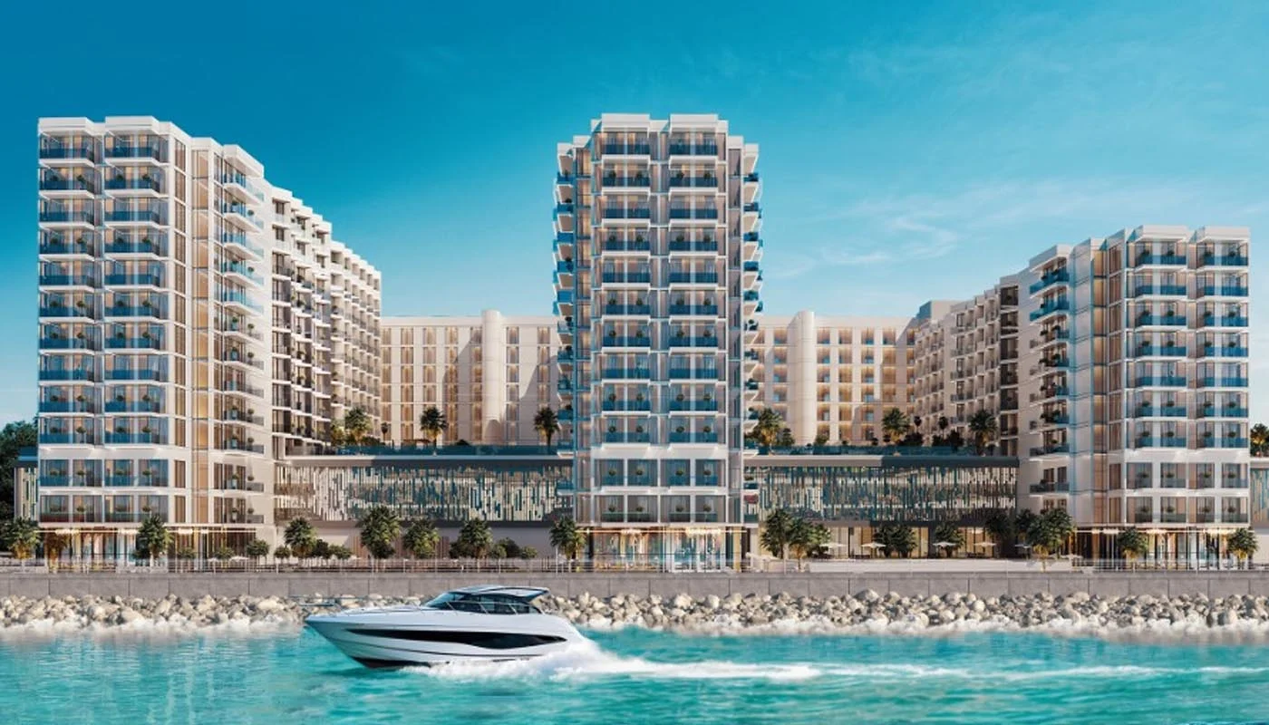 Playa Viva at Al Marjan Island, RAK