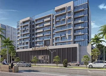 Prescott Prime Residency 3 at Al Furjan, Dubai