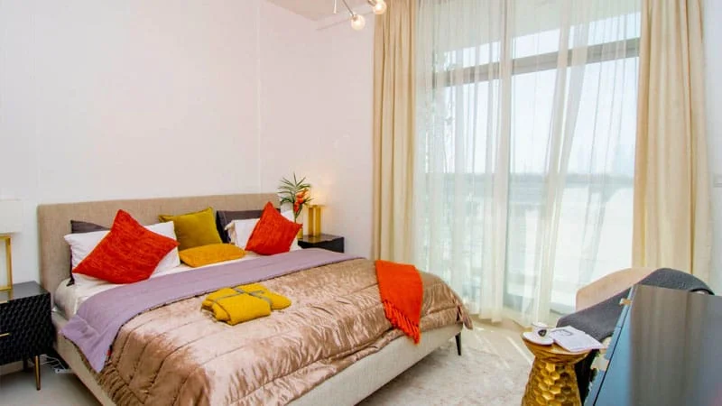 Prime Views at Meydan Avenue, Dubai - Prescott Real Estate