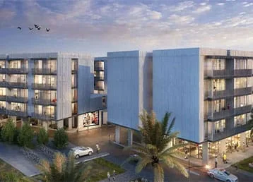 Q Gardens Boutique Residences at Al Barsha