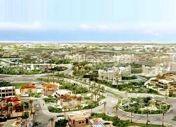 Q Gardens Lofts 2 at JVC