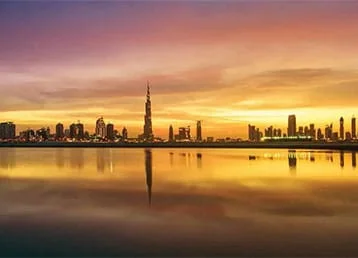 Quad Homes Townhouses at Sobha Hartland