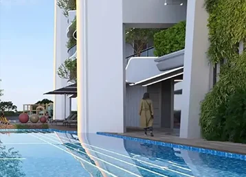 RADISSON BLU RESIDENCES