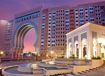 Rahala Residences at Sheikh Zayed Road