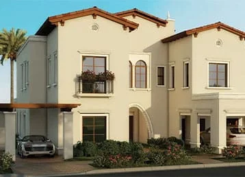 Rasha Villas at Arabian Ranches 2