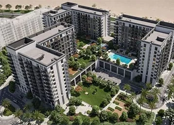 Rehan Residences at Maryam Island