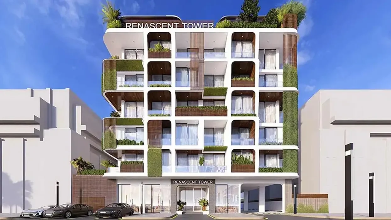 Renascent Tower