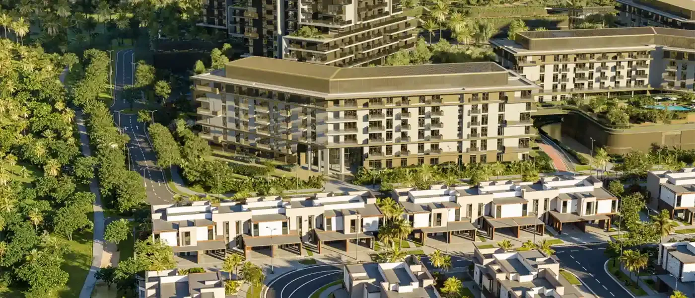 Rise by Athlon 3 Tempo Residence