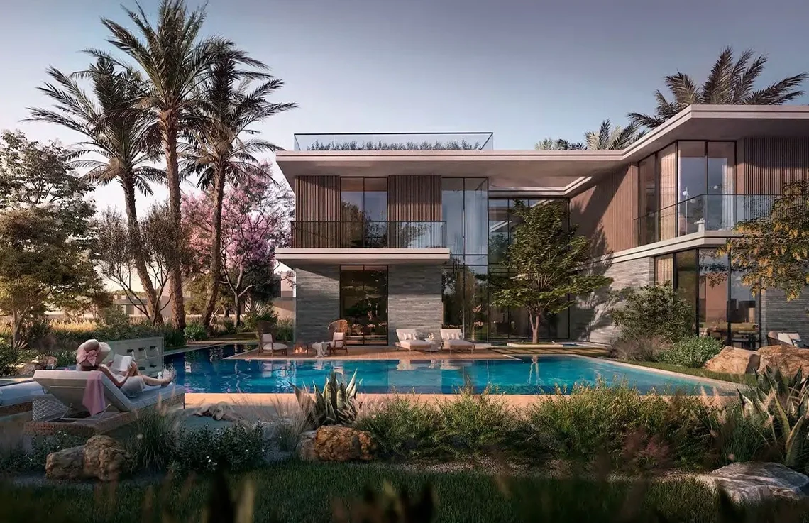 Rise by Athlon 4 at Dubailand – Aldar Properties