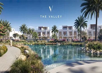 Rivera at The Valley, Dubai