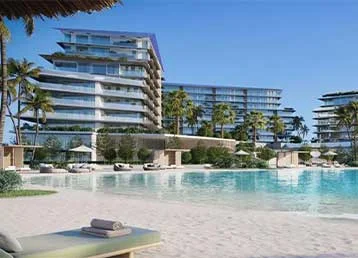 Rixos Hotel & Residences Phase 2