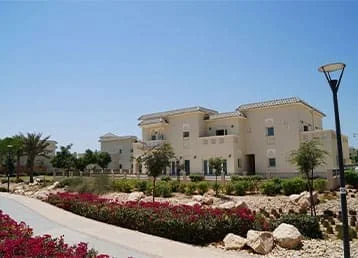 Rosalia Residences at Al Furjan Dubai