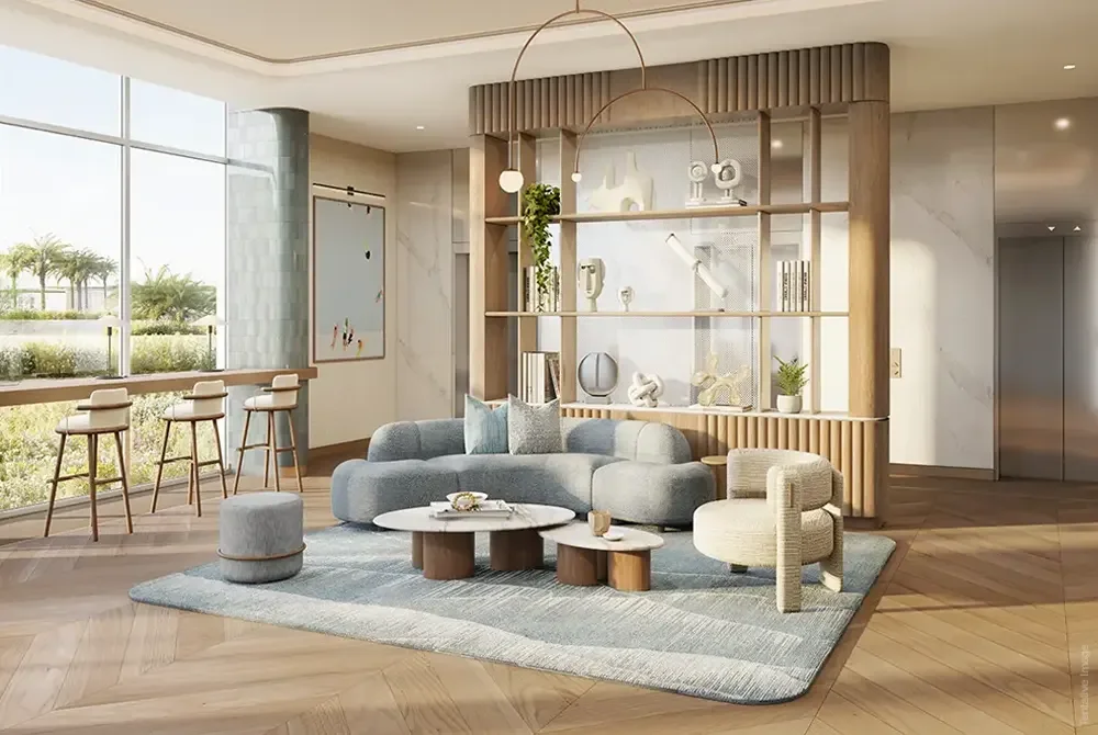 Rosewell Park at DLRC