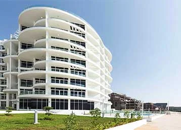 Royal Bay Residence at Palm Jumeirah