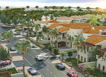 Royal Golf Boutique Villas by Damac at Jumeirah Golf Estate