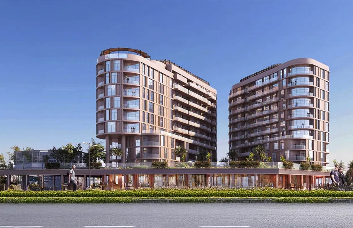 RPM Residence at Motor City, Dubai