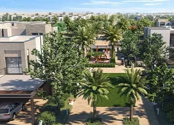 Ruba Townhouses Phase 2 at Arabian Ranches 3