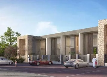 Rukan 2 Lofts at in Dubailand
