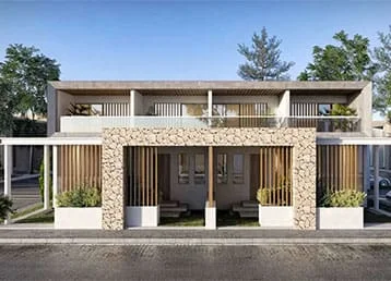 Rukan Lofts at Wadi Al Safa, Dubailand