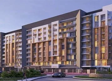 Rukan Tower by Reportage Properties