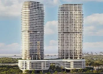 SAAS Heights at Al Reem Island, Abu Dhabi