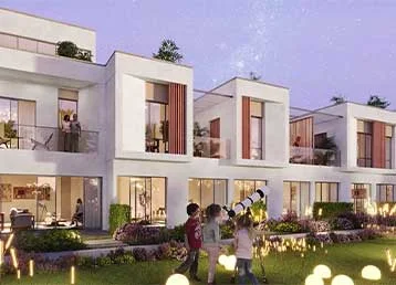 Sage at Damac Riverside, Dubai