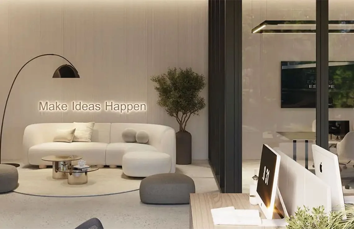 Samana Barari Avenue at Majan