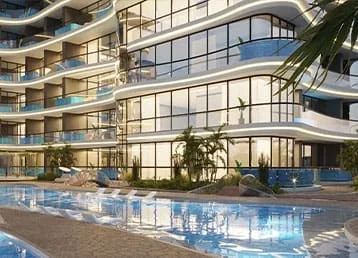 Samana Barari Views Phase 2 at Majan