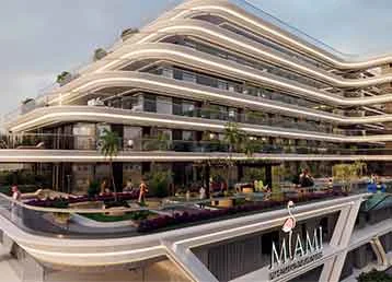 Samana Miami at Jumeirah Village Circle