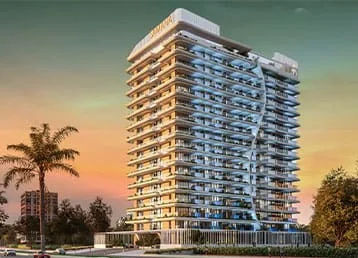 Samana Park Meadows at DLRC, Dubai