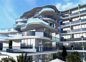 Samana Park Views at Arjan Dubai