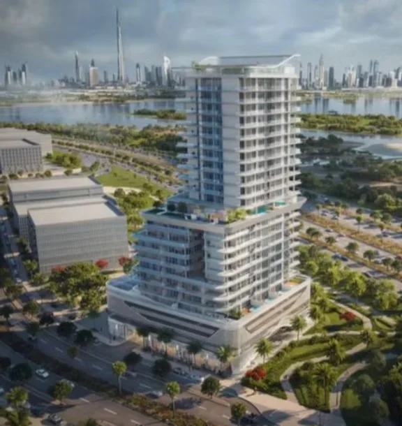 Sanctuary by Prestige One