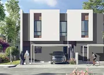 Sarab 2 at Aljada Sharjah