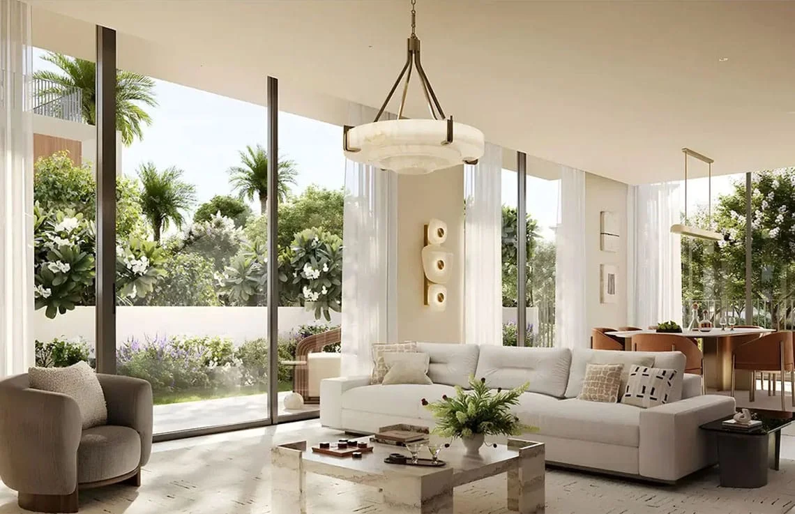 Selvara 3 at Grand Polo Club & Resort by Emaar