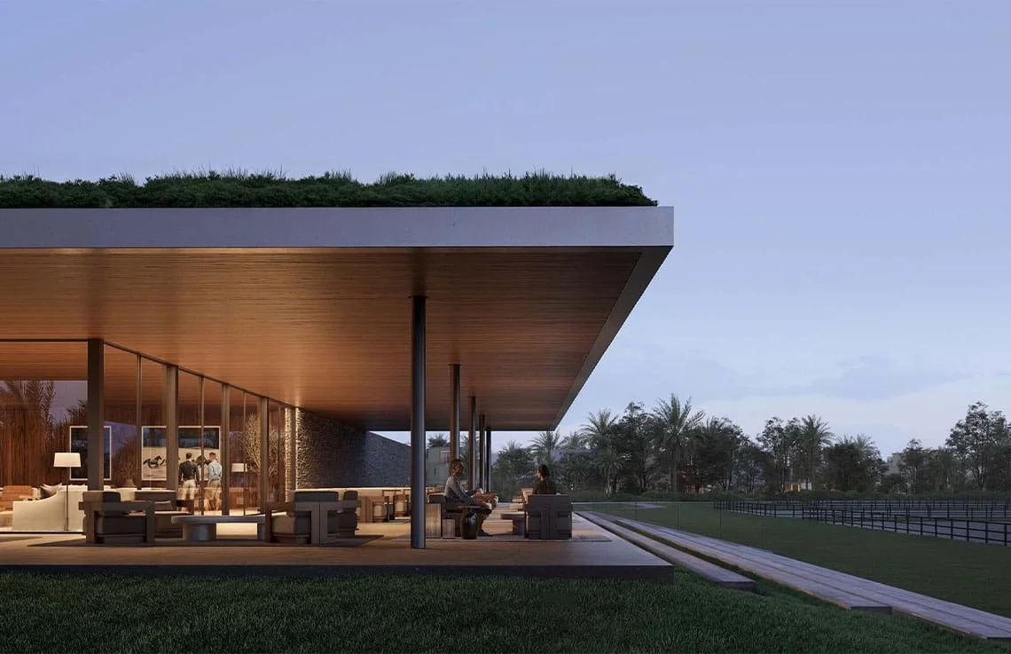 Selvara at Grand Polo Club & Resort by Emaar