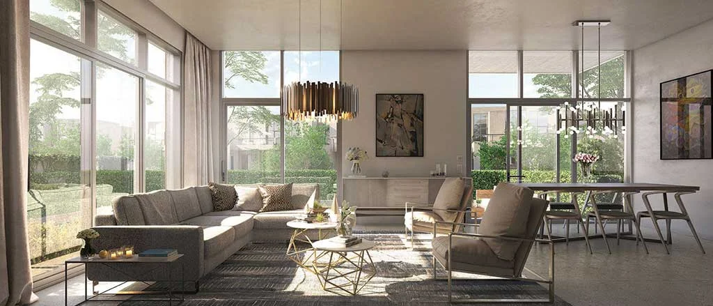 Senses at the Fields MBR City