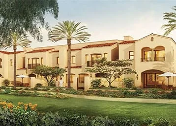 Serena Bella Casa in Dubailand