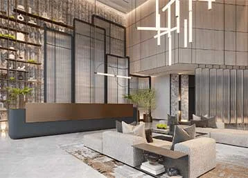 Serene Gardens at Al Furjan