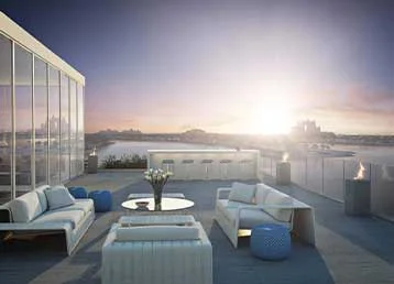 Serenia Living at Palm Jumeirah