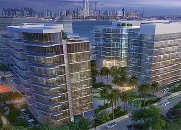 Serenia Residences at Palm Jumeirah