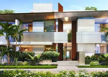 Serenity Mansions Waterfront Collection