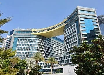 Seven Palm Residences at Palm Jumeirah