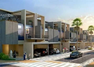 Sevilla Victory Heights at Dubai Sports City